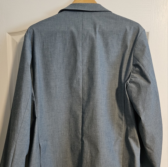 Mens blazer by Black Brown 1826 - Picture 5 of 5